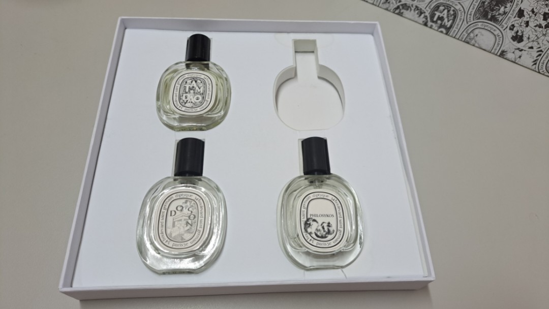 Diptyque 香水30ml, 美容＆個人護理, 健康及美容- 香水＆香體噴霧