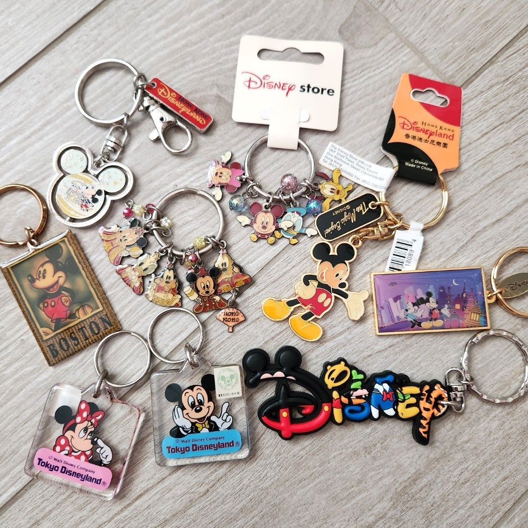 Friends keychain online