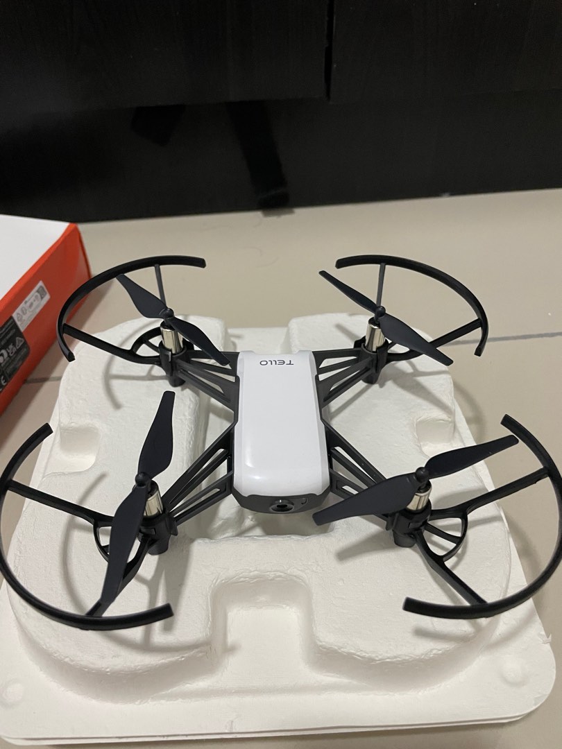 Dji tello deals olx