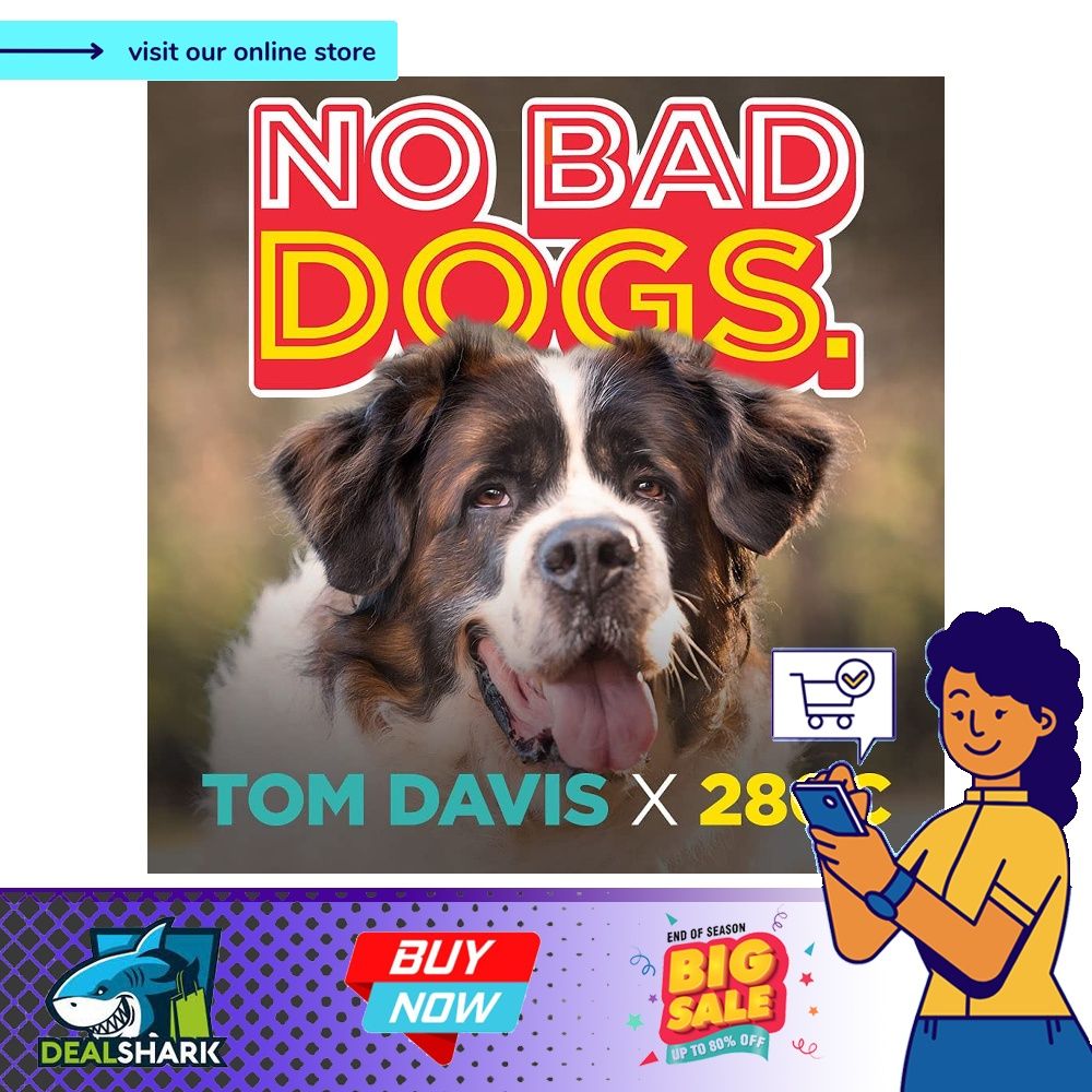 Dogtra ECollar Tom Davis 280C Dog Training Collar with Remote Boost N