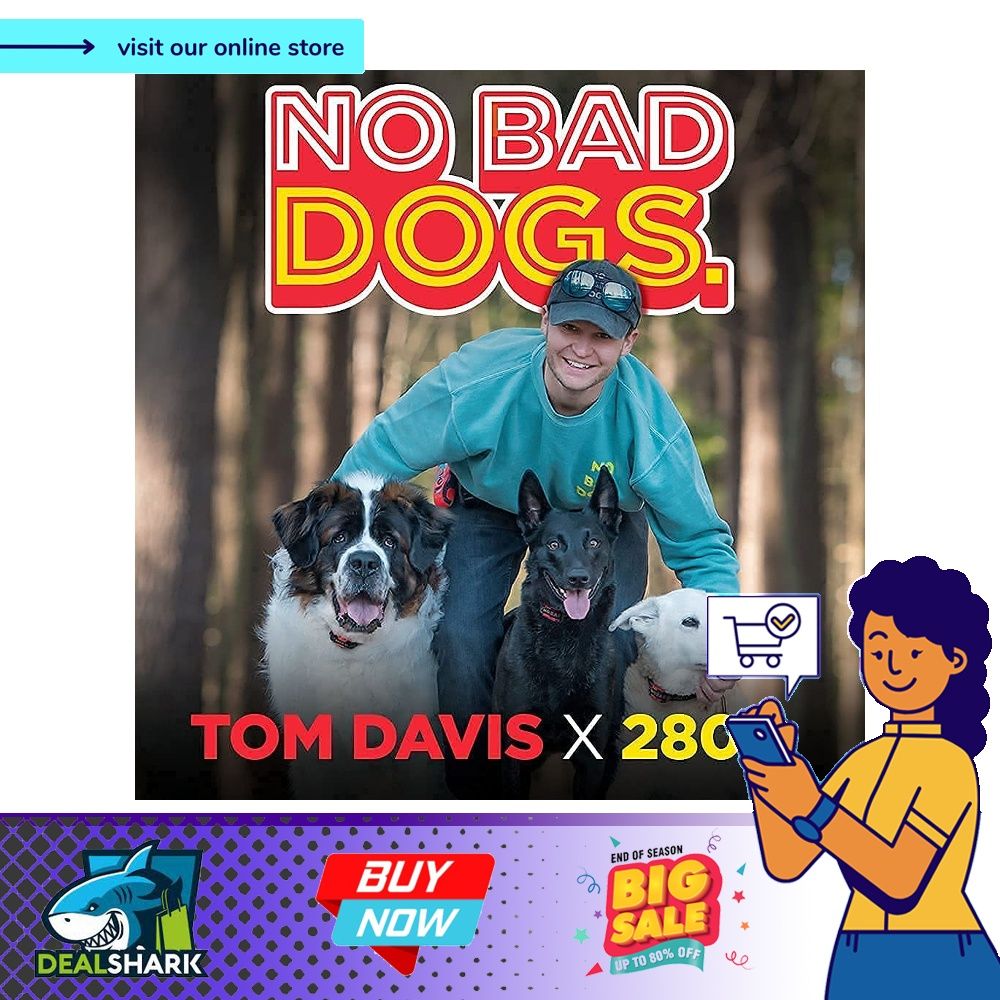 Dogtra ECollar Tom Davis 280C Dog Training Collar with Remote Boost N