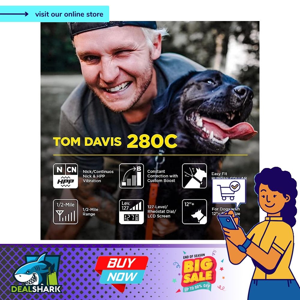 Pet level shop up collar
