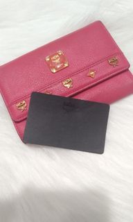 Dompet MCM