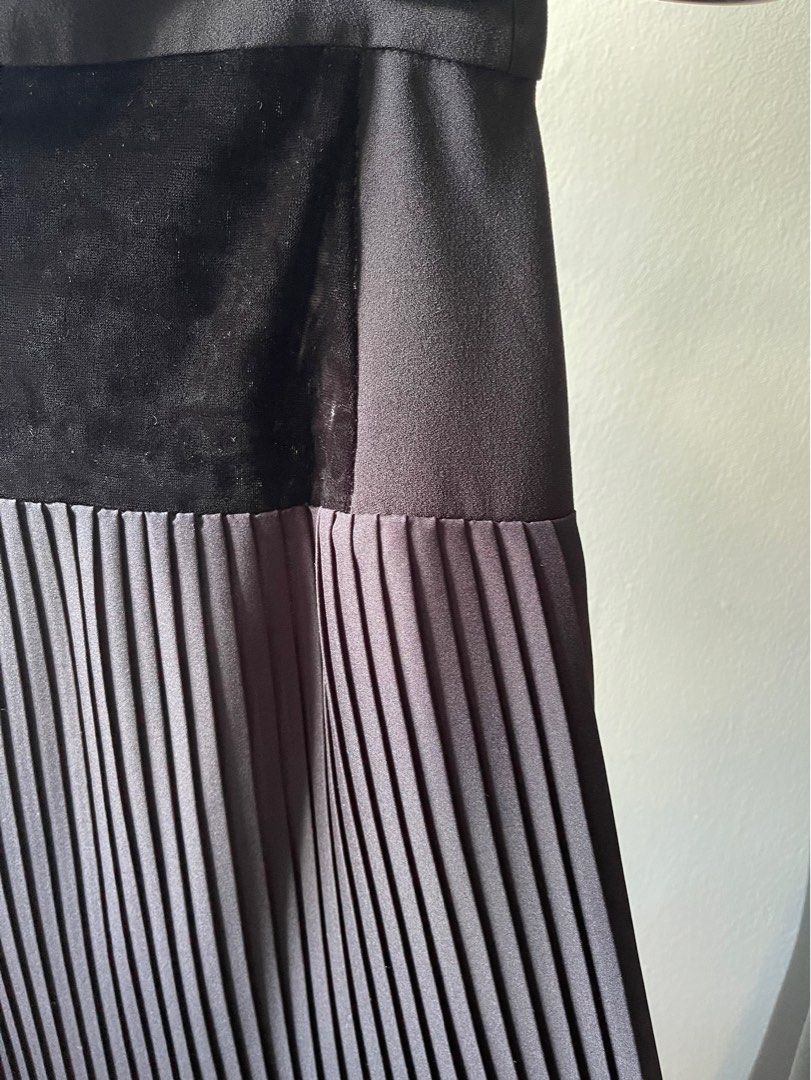 donna karan skirt