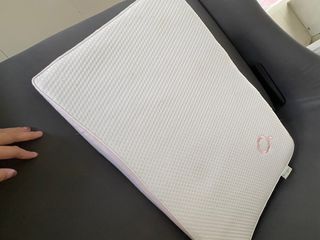 dooglee wedge pillow