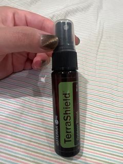 Doterra Terrashield 30ml