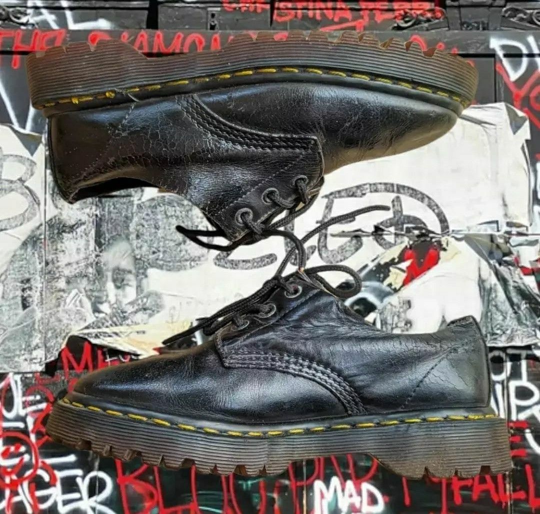 Dr marten size 4 sale