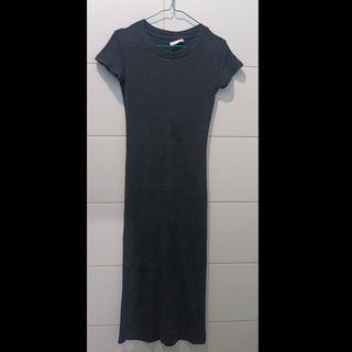 Dress zara trafaluc