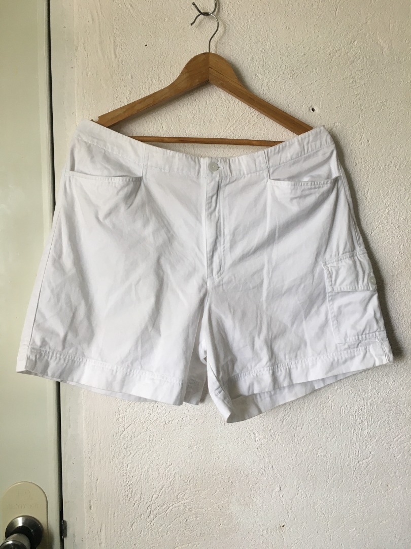 Dress barn shorts sales