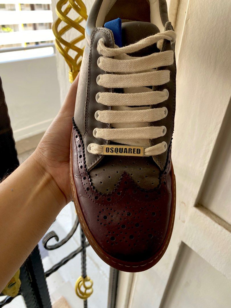 dsquared sneakers sale