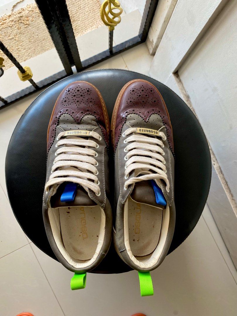 dsquared sneakers sale