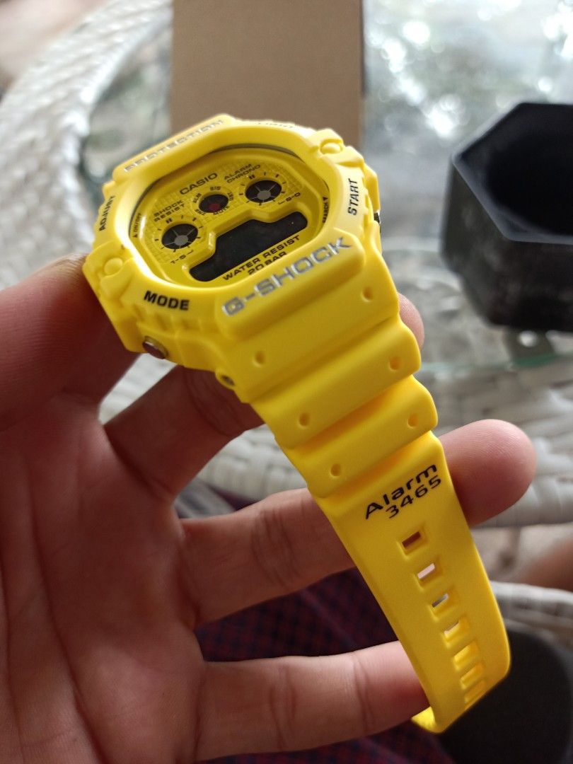 G shock on sale rs9