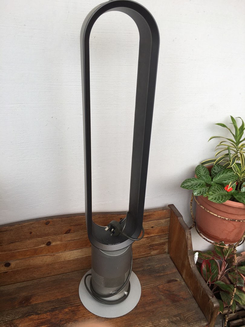 Dyson fan (not working), TV & Home Appliances, Air Conditioners
