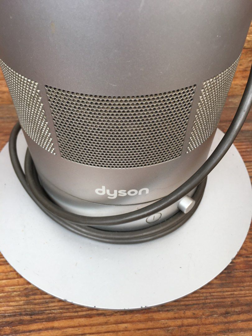 Dyson fan (not working), TV & Home Appliances, Air Conditioners