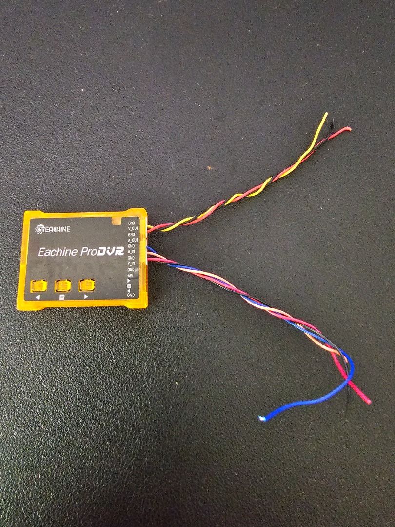 Eachine prodvr sale