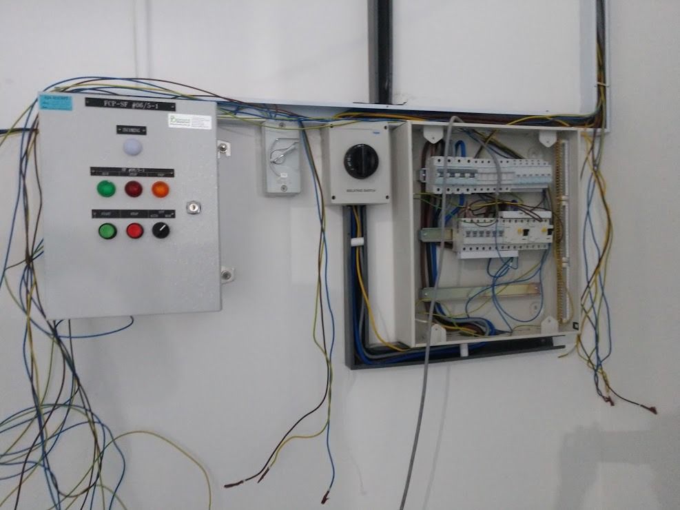 Electrical | Electrician | Electrical Rewiring Services | Electrical