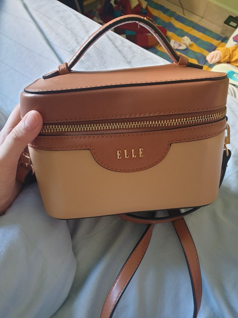 Elle clearance ladies bag
