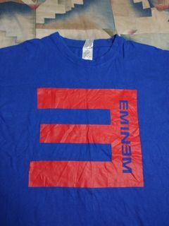 Eminem shirt
