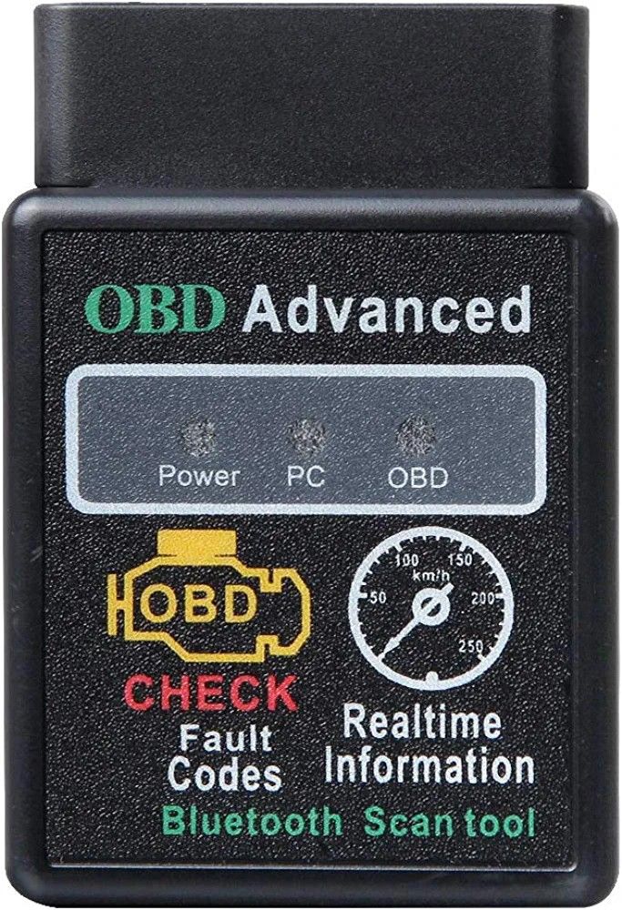 Obd2 shop head unit