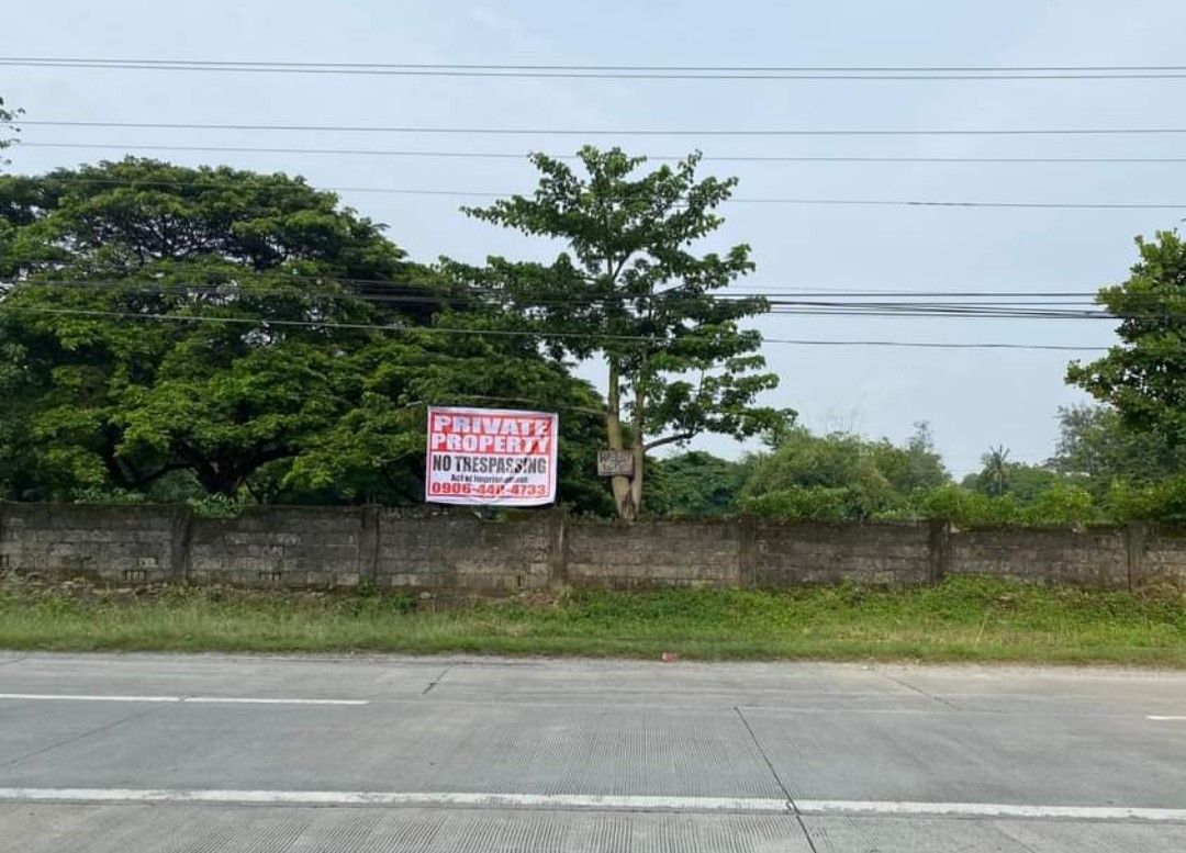 Farm Lot along highway in Botolan Zambales, Property, For Sale, Lot on Carousell