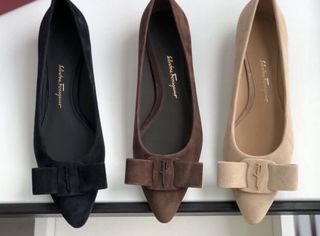Footwear Collection item 1