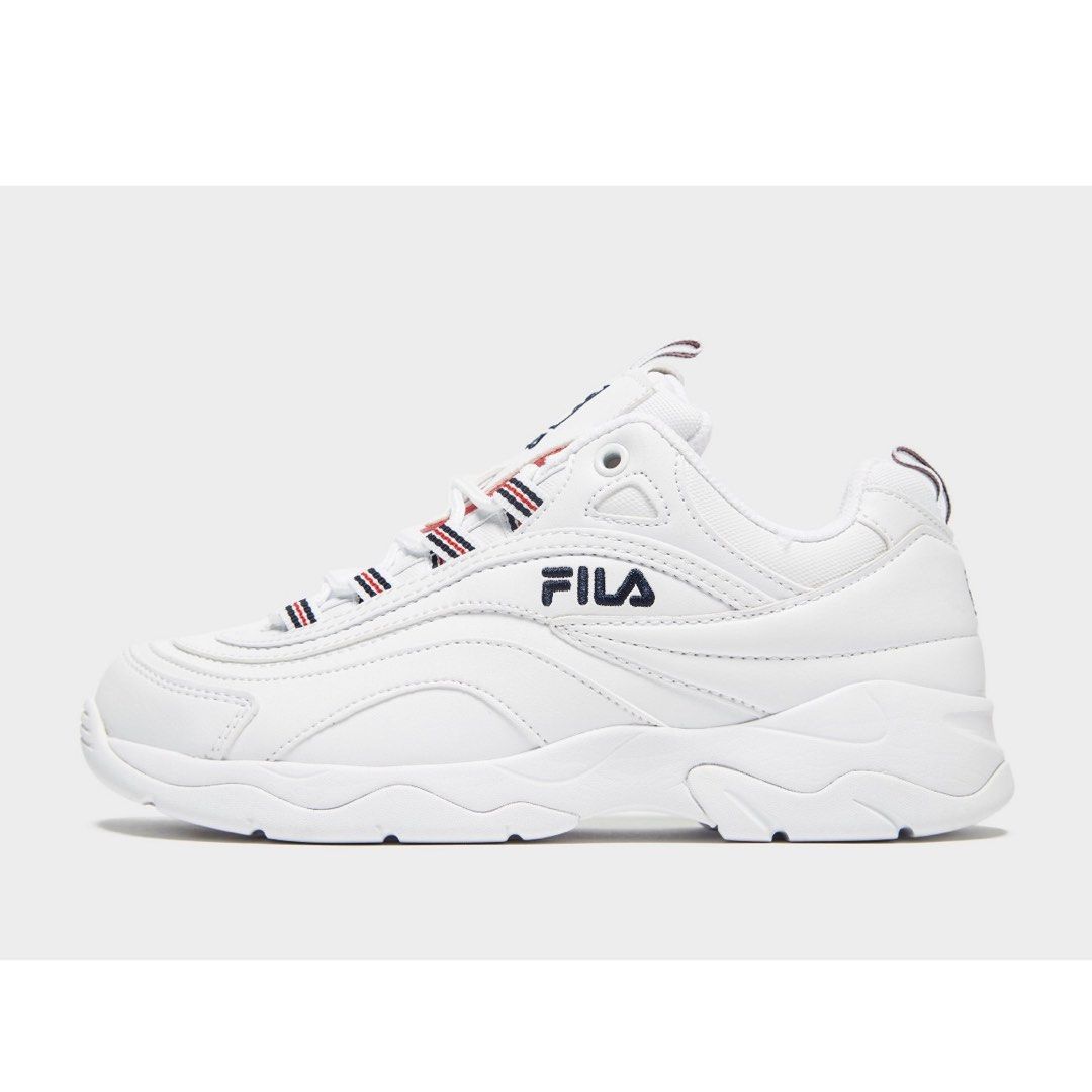 Womens sales fila ray