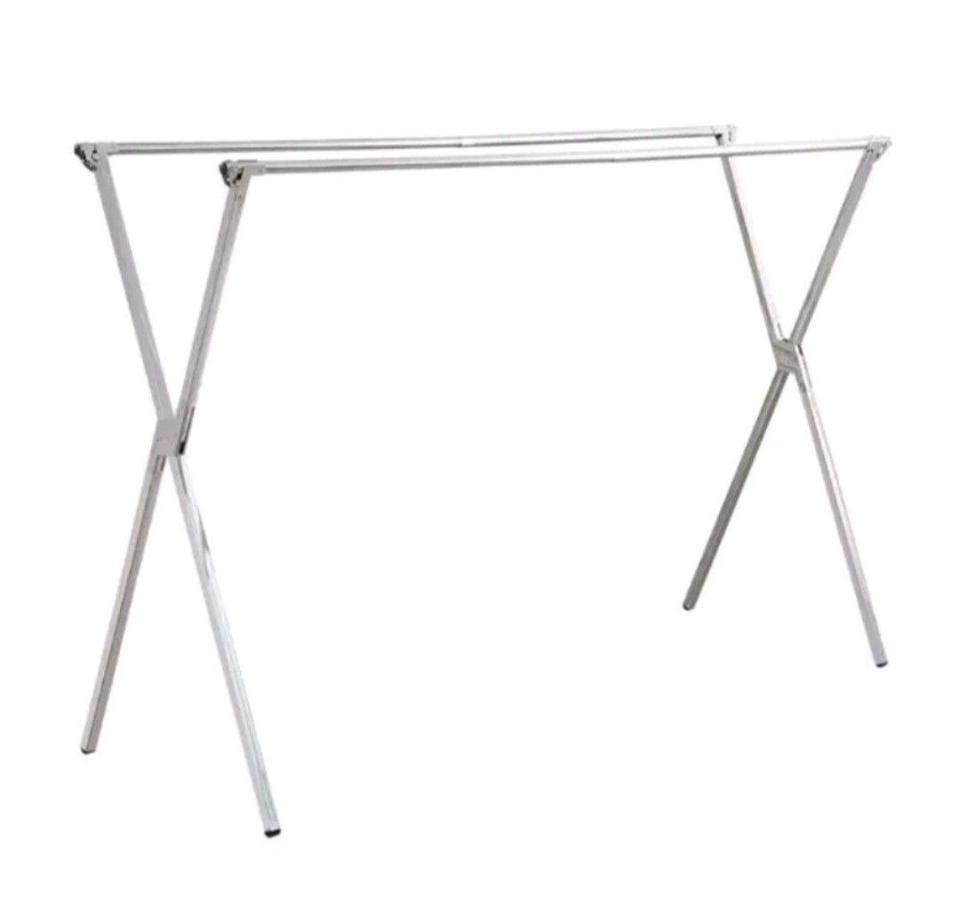 Folding sampayan on sale