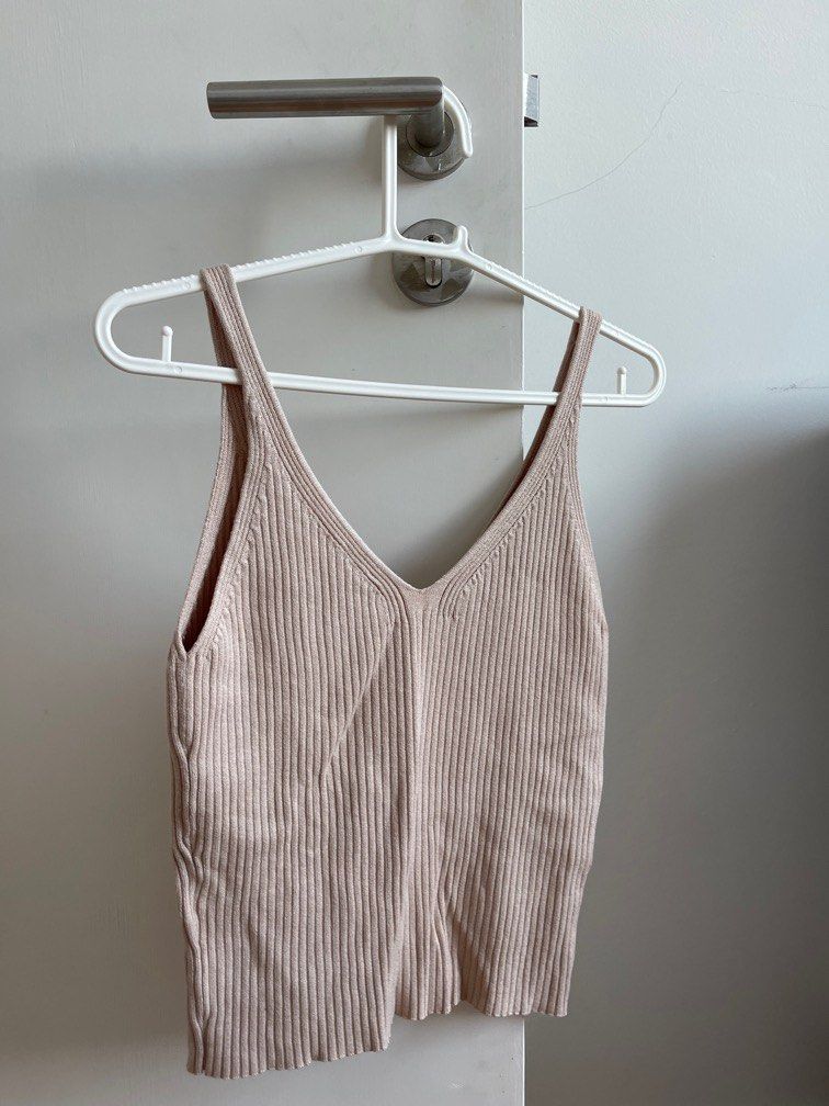 Forever 21 knit top hot sale