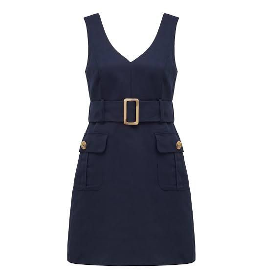 Forever new safari on sale dress