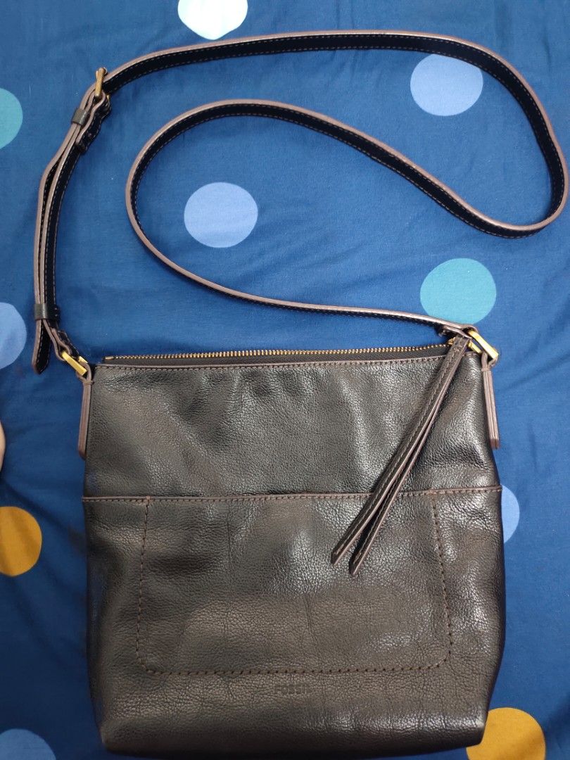 Fossil amelia crossbody hotsell
