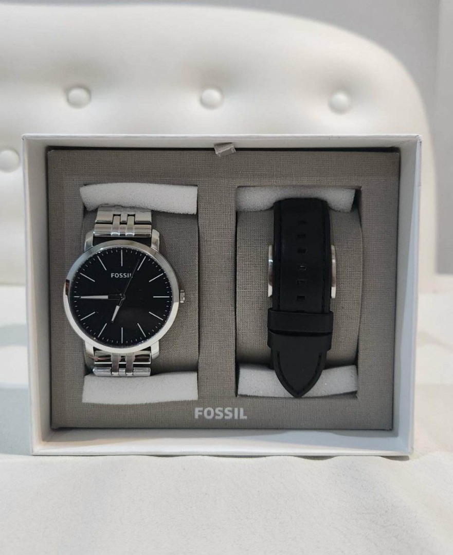 Bq2466set fossil discount