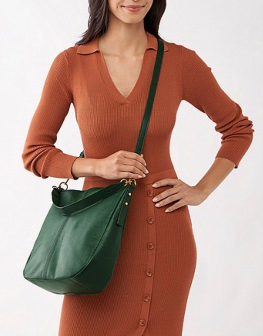 Sorial hotsell hobo handbag