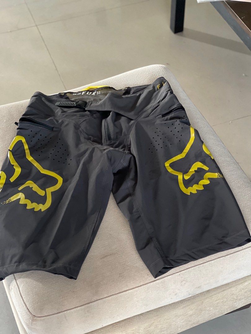 Flexair short hotsell