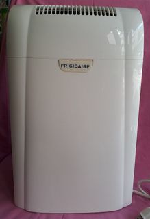 FRIGIDAIRE(富及第)  13L 節能清淨除濕機 FDH-1303YA2 6~8坪