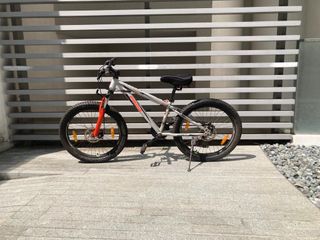 Frog defeater cycle discount