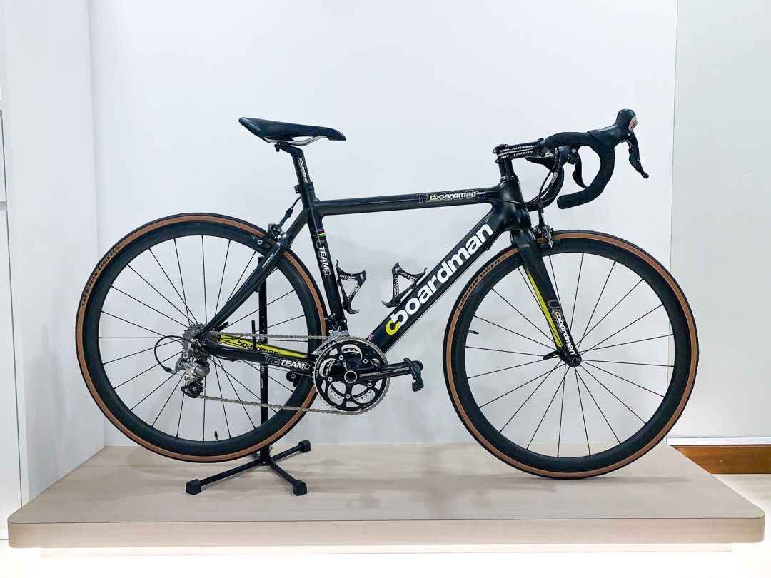 Boardman discount team 105