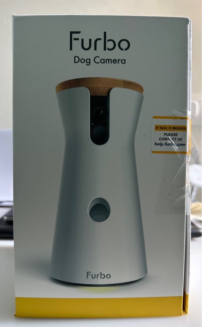 Furbo dog camera for sale deals