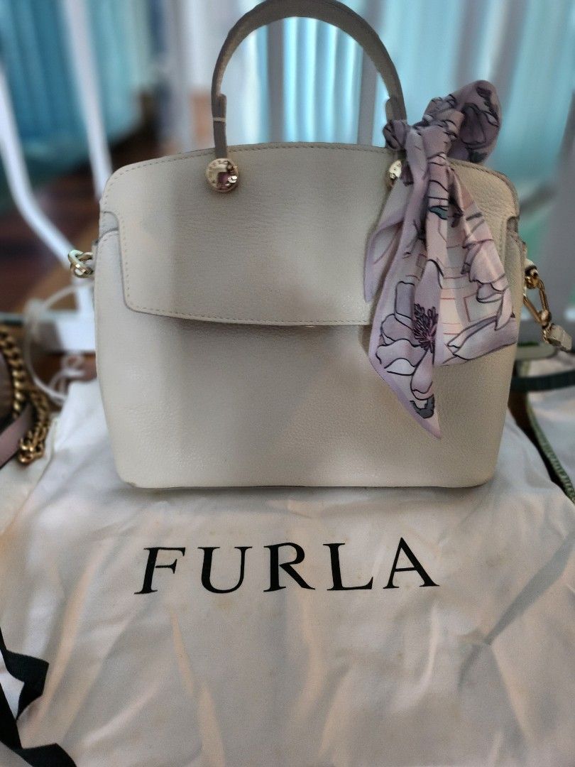 Furla my piper 2025 mini