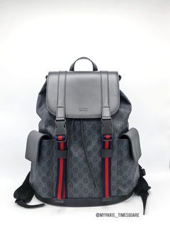 LV Supreme Backpack, Men's Fashion, Bags, Backpacks on Carousell