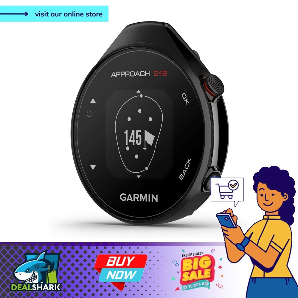 Garmin pedometer cheap clip on