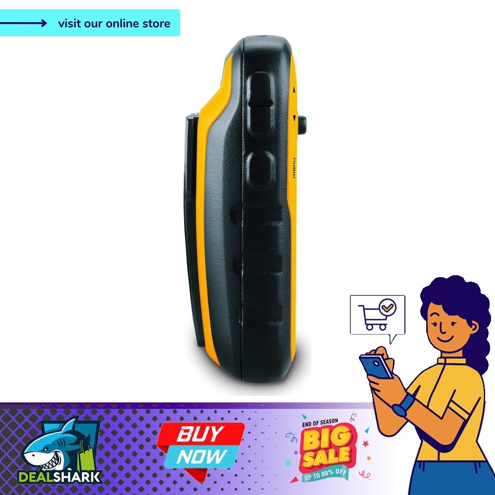 Etrex 10 for sale deals