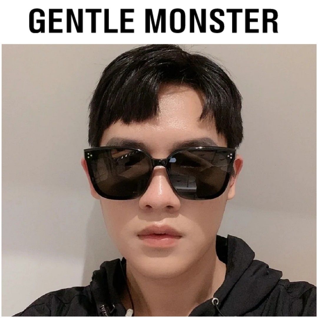 早い者勝ち！新品未使用GENTLE MONSTER！ Palette Palette 01 Small | Gentle Monster
