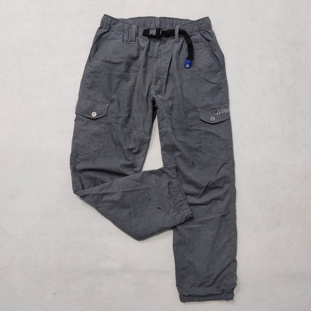 GERRY CARGO PANTS