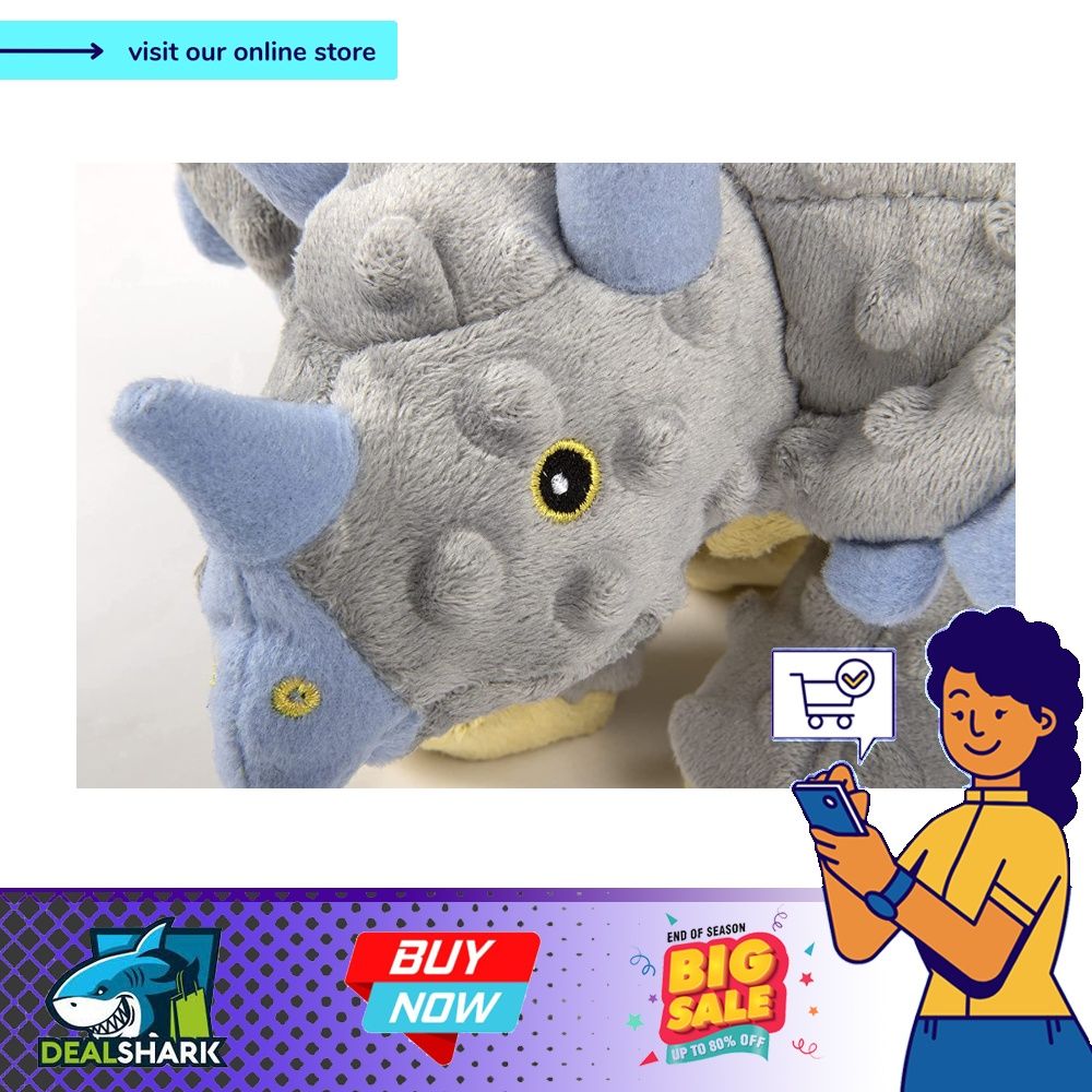Go dog triceratops online