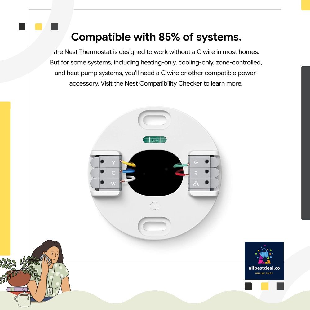 Google nest compatibility checker sales