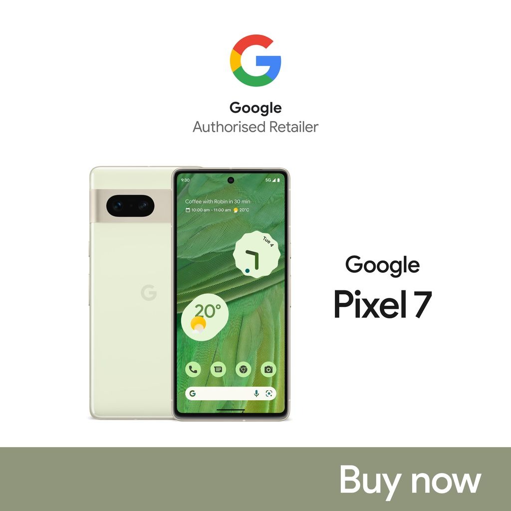 Google Pixel 7, Mobile Phones & Gadgets, Mobile Phones, Android Phones