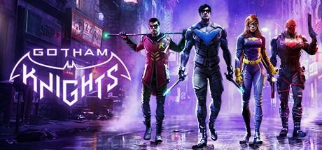 Gotham Knights (PC) Steam Key
