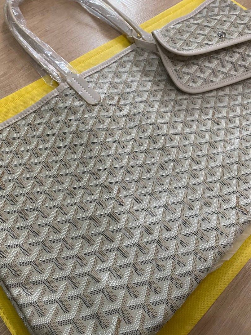 Goyard apricot Clearance
