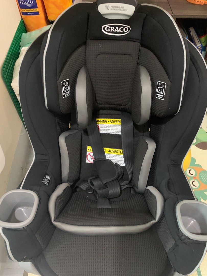 Graco car seat clearance mothercare