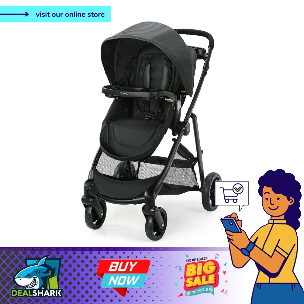 Graco modes gotham deals